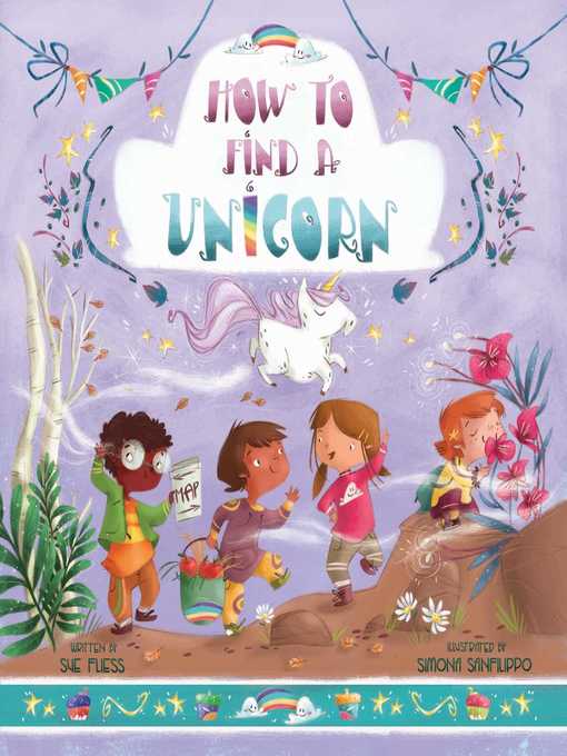 Title details for How to Find a Unicorn by Sue Fliess - Available